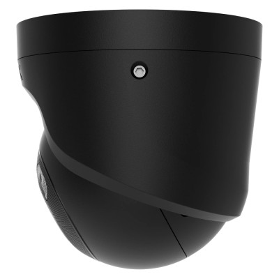 IP-камера Ajax TurretCam HL Black 8МП (2.8мм)