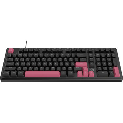 Клавіатура Ajazz AK980 Red Switch Black USB-C (AK980-R-BR) Клавіатура Ajazz AK980 Red Switch Black USB-C (AK980-R-BR)