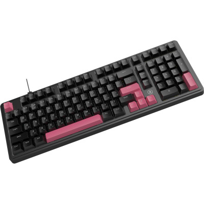 Клавіатура Ajazz AK980 Red Switch Black USB-C (AK980-R-BR) Клавіатура Ajazz AK980 Red Switch Black USB-C (AK980-R-BR)