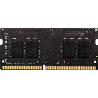 Модуль пам`ятi SO-DIMM DDR4 8GB/2666 Arktek (AKD4S8N2666)