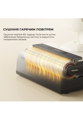 Акумуляторний миючий пилосос Mova K30 Mix (HMV24A)