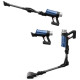 Акумуляторний миючий пилосос Rowenta X-Force 9.6 Aqua Alnimal (RH20C7WO)
