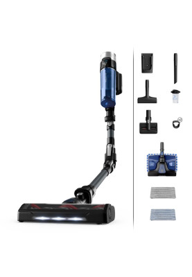 Акумуляторний миючий пилосос Rowenta X-Force 9.6 Aqua Alnimal (RH20C7WO)