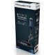Акумуляторний миючий пилосос Rowenta X-Force 9.6 Aqua Alnimal (RH20C7WO)