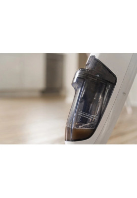 Акумуляторний миючий пилосос Tineco iFloor 2 Plus (FW011400DE)