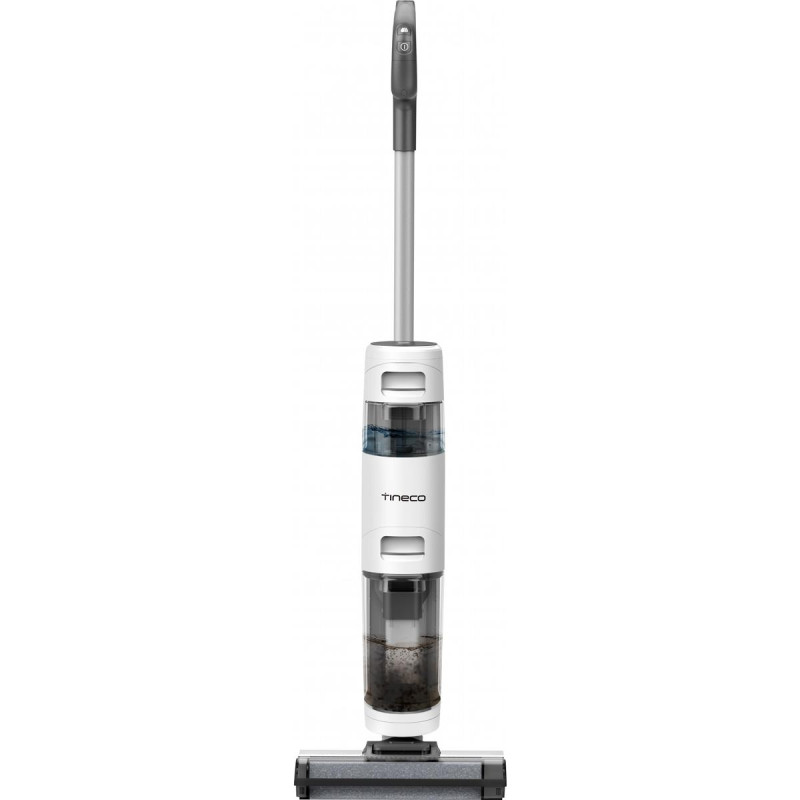 Акумуляторний миючий пилосос Tineco iFloor Breeze (FW040100EU)