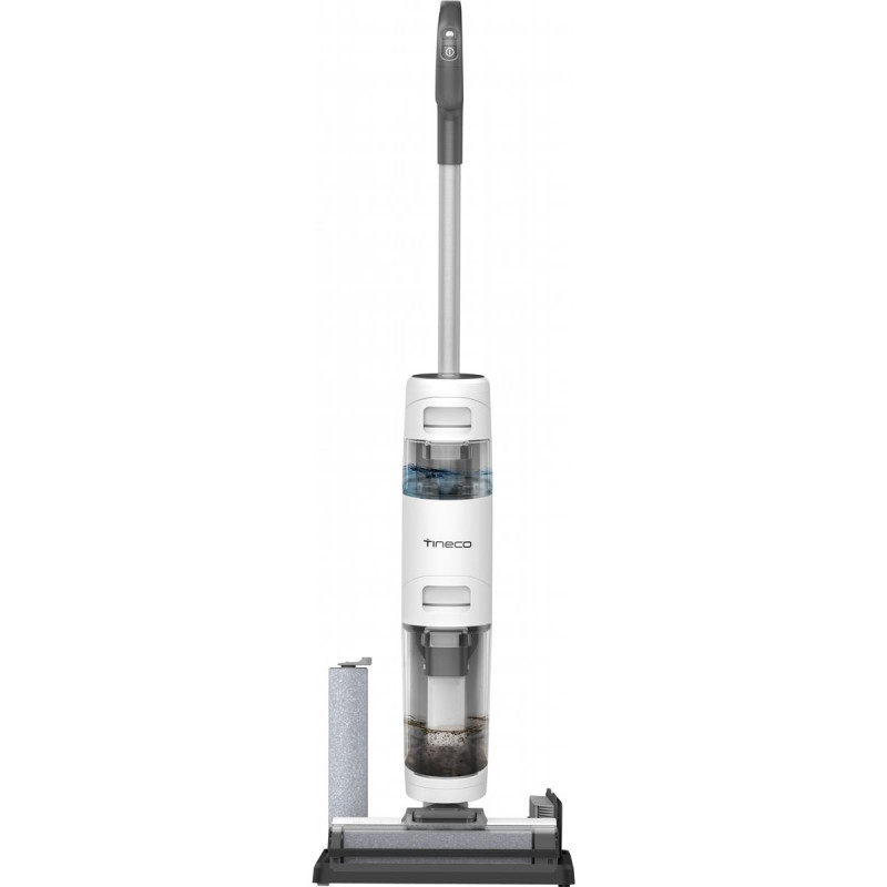Акумуляторний миючий пилосос Tineco iFloor Breeze (FW040100EU)