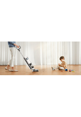 Акумуляторний миючий пилосос Tineco iFloor Breeze (FW040100EU)