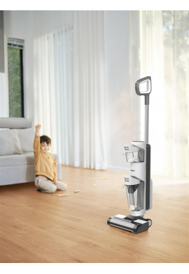 Акумуляторний миючий пилосос Tineco iFloor Breeze (FW040100EU)