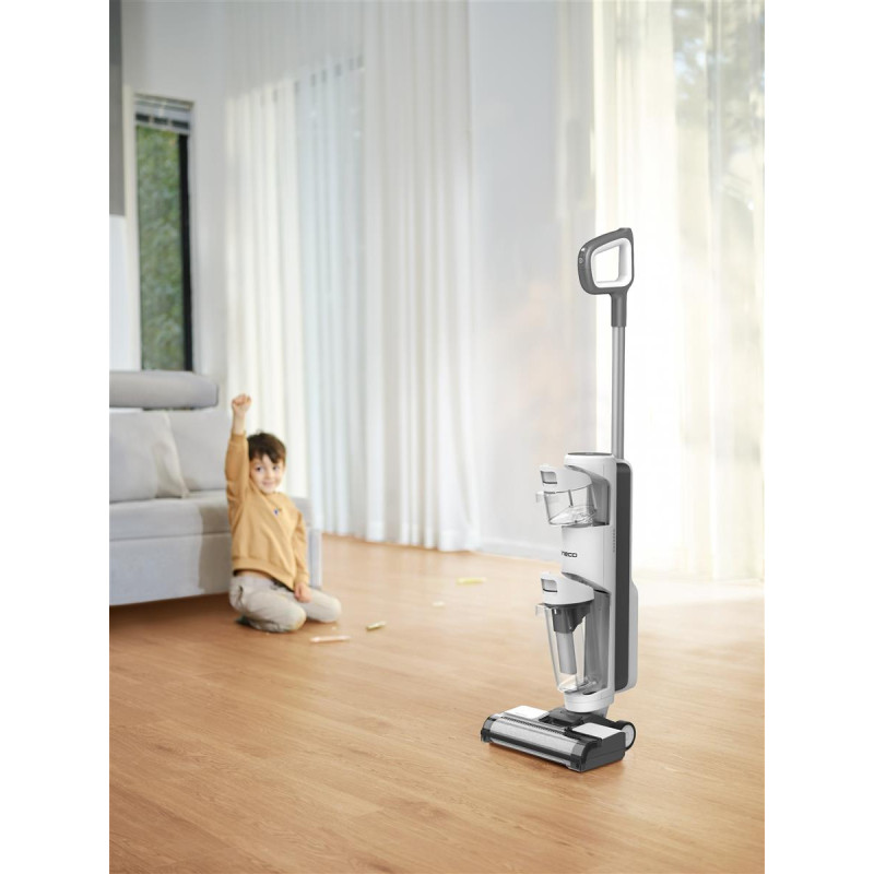 Акумуляторний миючий пилосос Tineco iFloor Breeze (FW040100EU)