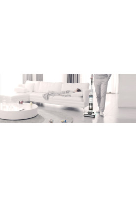 Акумуляторний миючий пилосос Tineco iFloor Breeze (FW040100EU)