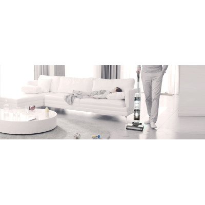 Акумуляторний миючий пилосос Tineco iFloor Breeze (FW040100EU)
