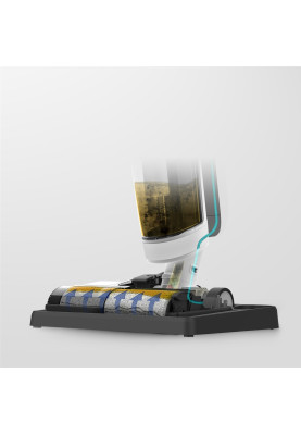 Акумуляторний миючий пилосос Tineco iFloor Breeze (FW040100EU)