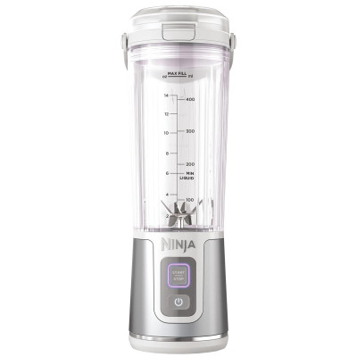 Акумуляторний портативний блендер Ninja Blast BC151EUWH