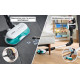 Акумуляторний пилосос Bosch BCS71HYG2