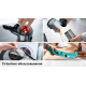 Акумуляторний пилосос Bosch BCS71HYG2