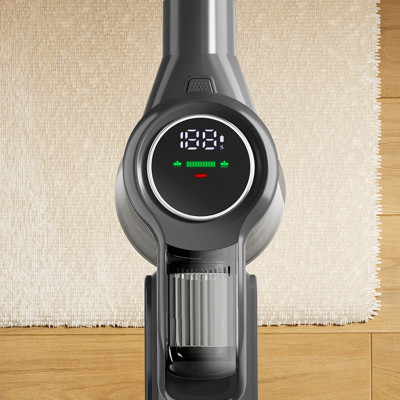 Акумуляторний пилосос Mova Cordless Vacuum Cleaner J30 (VJ12A)