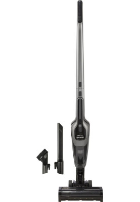 Акумуляторний пилосос Gorenje SVC252110FSIIA