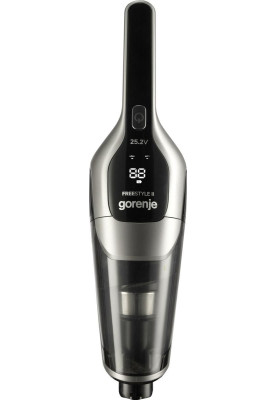 Акумуляторний пилосос Gorenje SVC252110FSIIA