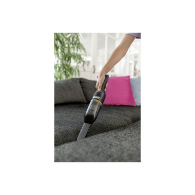 Акумуляторний пилосос Karcher CVH Anniversary Edition (1.198-355.0)