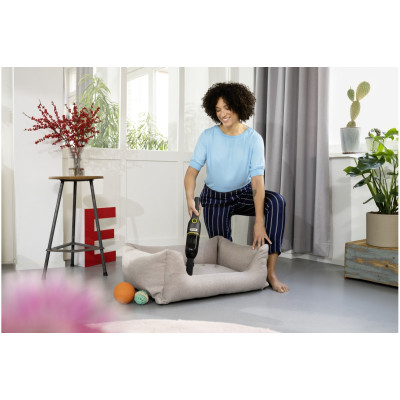 Акумуляторний пилосос Karcher CVH Anniversary Edition (1.198-355.0)