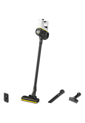 Акумуляторний пилосос Karcher VC 4 Cordless myHome (1.198-630.0)
