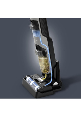 Акумуляторний пилосос Rowenta X-Clean 4 GZ5035WO