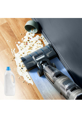 Акумуляторний пилосос Rowenta X-Clean 4 GZ5035WO