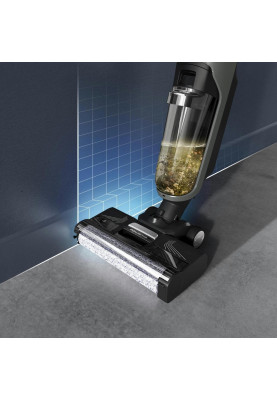 Акумуляторний пилосос Rowenta X-Clean 4 GZ5035WO