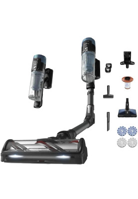Акумуляторний пилосос Rowenta X-Force Flex 14.80 Animal Aqua RH9BC1WO