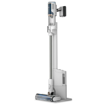 Акумуляторний пилосос Shark Cordless Pro with Auto Empty System BU3521EU