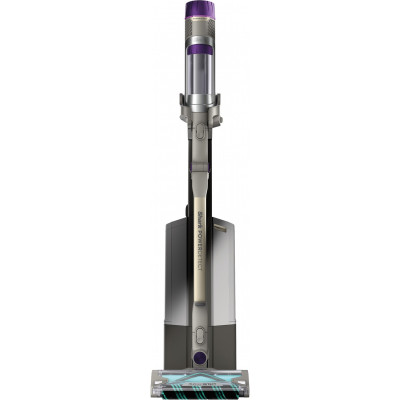 Акумуляторний пилосос Shark Detect Pro Max with Auto Empty System IP3251EUT Акумуляторний пилосос Shark Detect Pro Max with Auto Empty System IP3251EUT