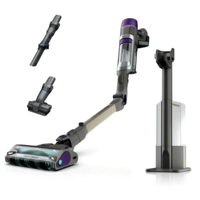 Акумуляторний пилосос Shark Detect Pro Max with Auto Empty System IP3251EUT Акумуляторний пилосос Shark Detect Pro Max with Auto Empty System IP3251EUT