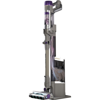 Акумуляторний пилосос Shark Detect Pro Max with Auto Empty System IP3251EUT Акумуляторний пилосос Shark Detect Pro Max with Auto Empty System IP3251EUT