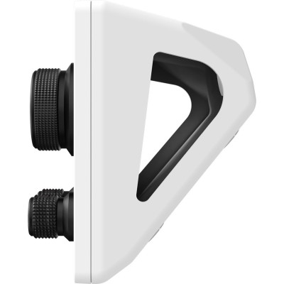Контролер для стримінгу Ajazz AKP03E USB White Контролер для стримінгу Ajazz AKP03E USB White