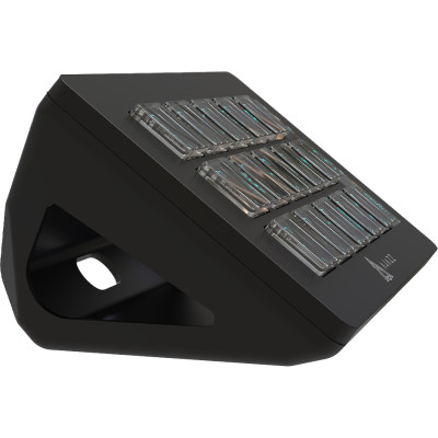 Контролер для стримінгу Ajazz AKP153E USB Black (AKP153E-B)