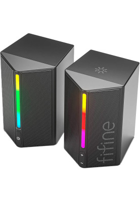 Акустична система Fifine A20 Black
