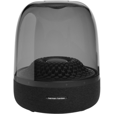 Акустична система Harman/Kardon Aura Studio 4 Black (HKAURAS4BLKEP) Акустична система Harman/Kardon Aura Studio 4 Black (HKAURAS4BLKEP)