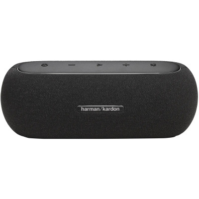 Акустична система Harman/Kardon Luna Black (HKLUNABLKEU) Акустична система Harman/Kardon Luna Black (HKLUNABLKEU)