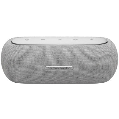 Акустична система Harman/Kardon Luna Grey (HKLUNAGRYEU) Акустична система Harman/Kardon Luna Grey (HKLUNAGRYEU)