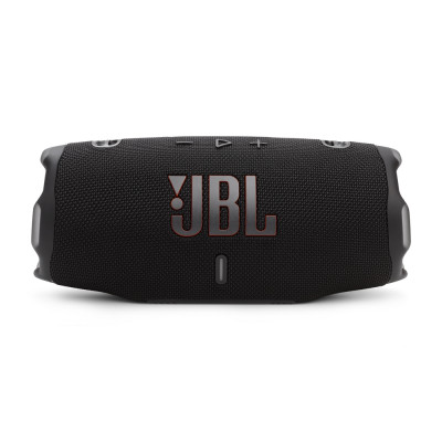Акустична система JBL Charge 6 Black (JBLCHARGE6BLK) Акустична система JBL Charge 6 Black (JBLCHARGE6BLK)