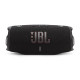 Акустична система JBL Charge 6 Black (JBLCHARGE6BLK)