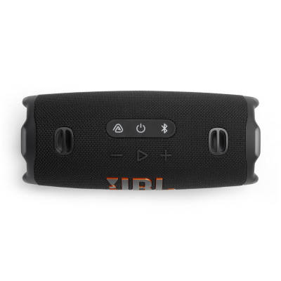 Акустична система JBL Charge 6 Black (JBLCHARGE6BLK) Акустична система JBL Charge 6 Black (JBLCHARGE6BLK)