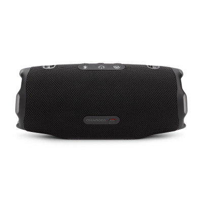 Акустична система JBL Charge 6 Black (JBLCHARGE6BLK) Акустична система JBL Charge 6 Black (JBLCHARGE6BLK)