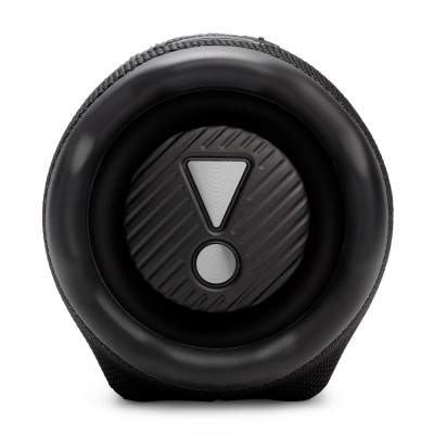 Акустична система JBL Charge 6 Black (JBLCHARGE6BLK) Акустична система JBL Charge 6 Black (JBLCHARGE6BLK)