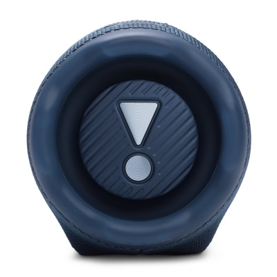 Акустична система JBL Charge 6 Blue (JBLCHARGE6BLU)