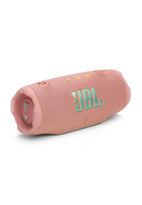 Акустична система JBL Charge 6 Pink (JBLCHARGE6PINK)