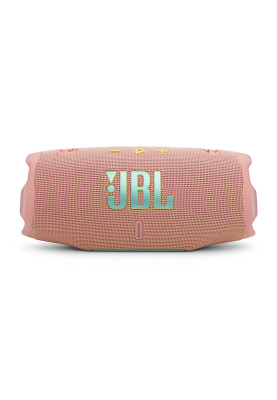 Акустична система JBL Charge 6 Pink (JBLCHARGE6PINK)