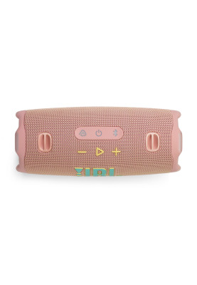 Акустична система JBL Charge 6 Pink (JBLCHARGE6PINK)
