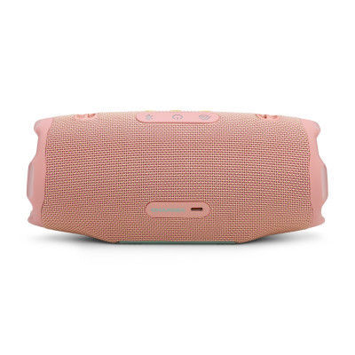 Акустична система JBL Charge 6 Pink (JBLCHARGE6PINK)
